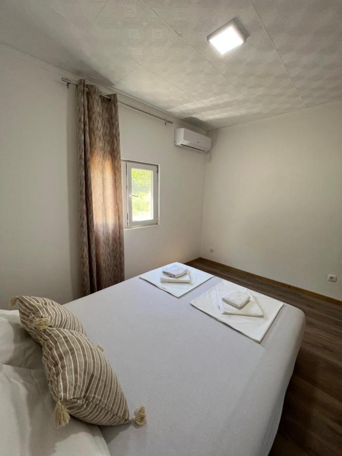 Hidden Villa Apartments Kotor Extérieur photo