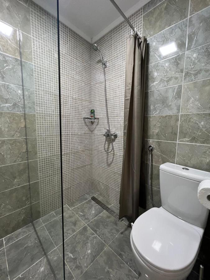 Hidden Villa Apartments Kotor Extérieur photo