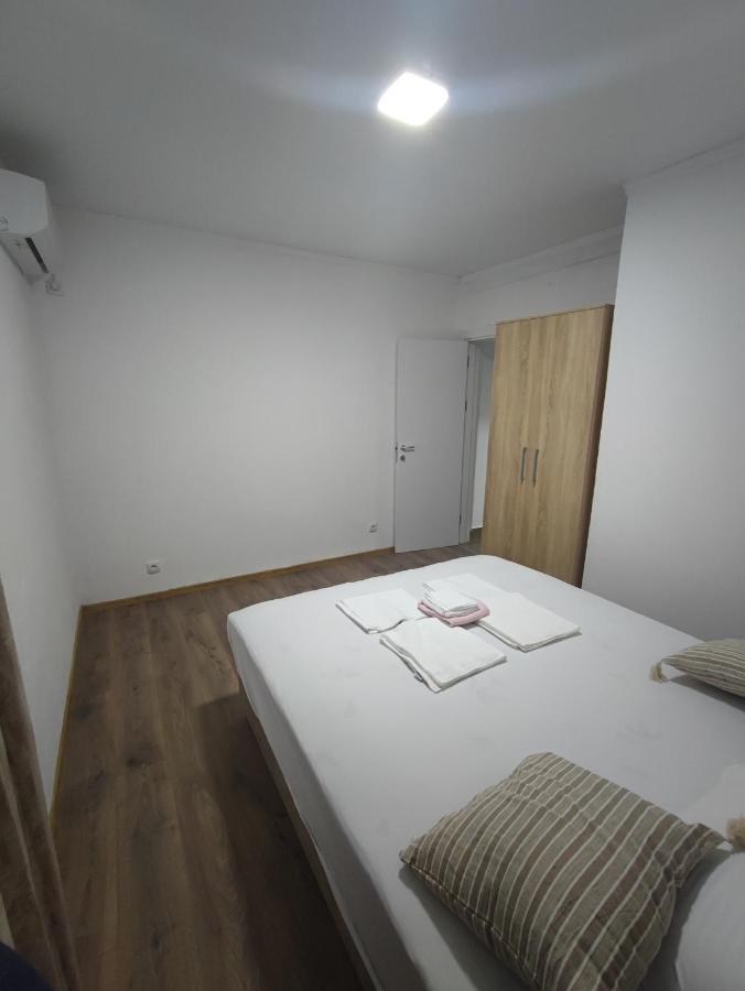Hidden Villa Apartments Kotor Extérieur photo
