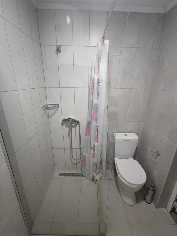 Hidden Villa Apartments Kotor Extérieur photo