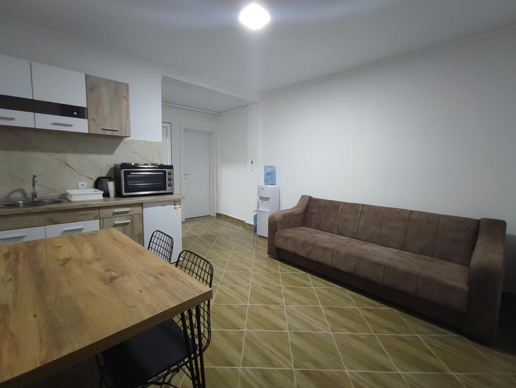 Hidden Villa Apartments Kotor Extérieur photo